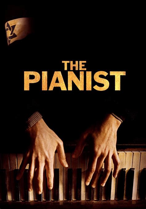 streaming The Pianist