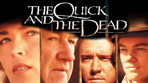 streaming The Quick and the Dead