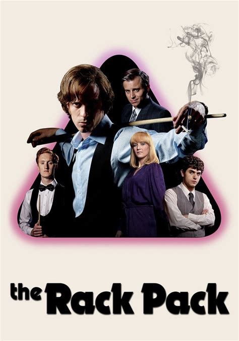 streaming The Rack Pack