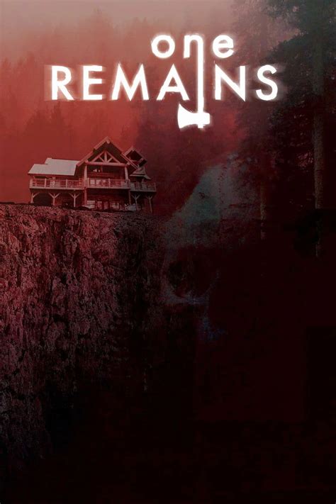 streaming The Remains