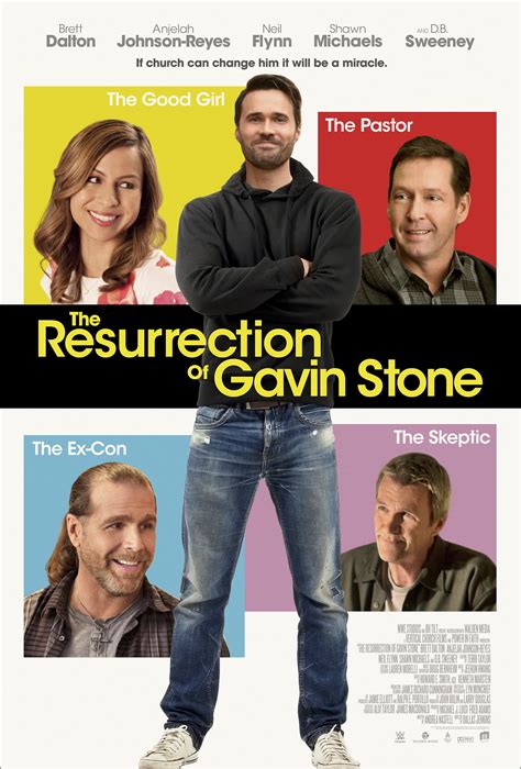 streaming The Resurrection of Gavin Stone