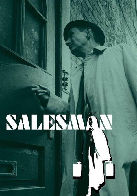 streaming The Salesman