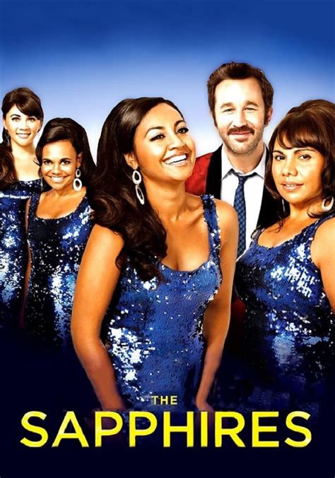 streaming The Sapphires