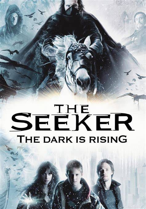 streaming The Seeker