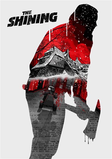 streaming The Shining