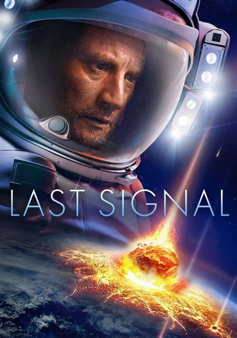 streaming The Signal