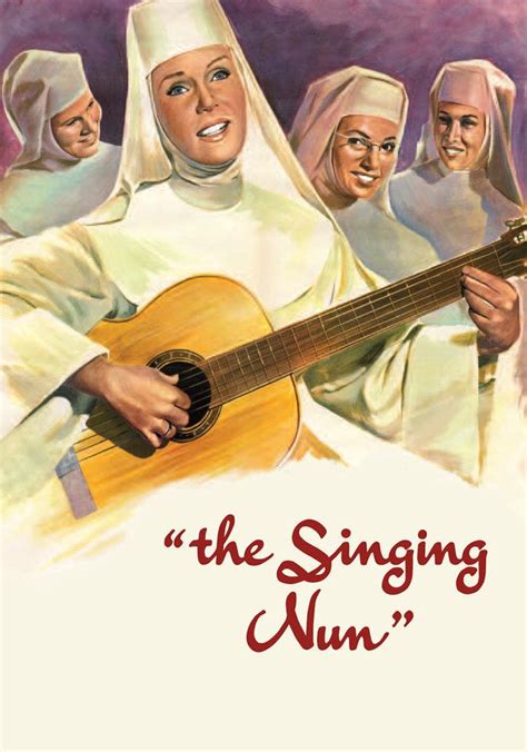 streaming The Singing Nun