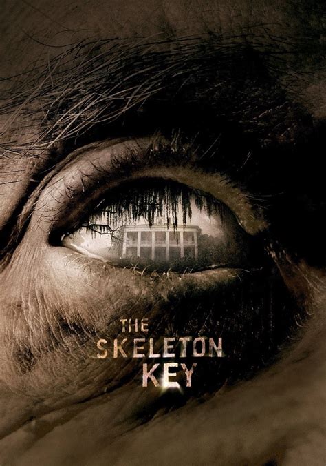 streaming The Skeleton Key