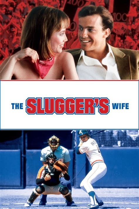 streaming The Slugger's Wife