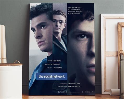 streaming The Social Network
