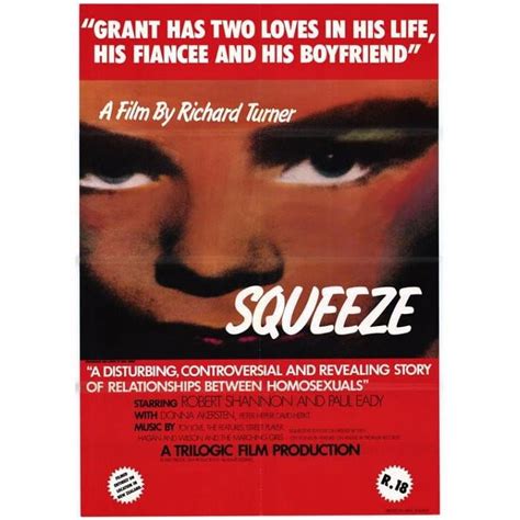 streaming The Squeeze