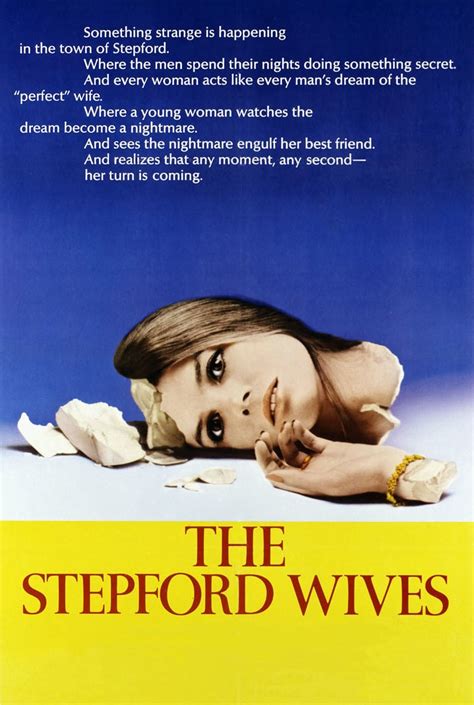 streaming The Stepford Wives