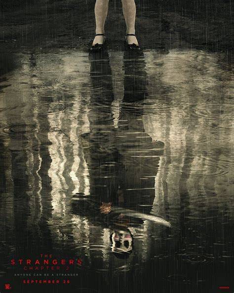 streaming The Strangers 2