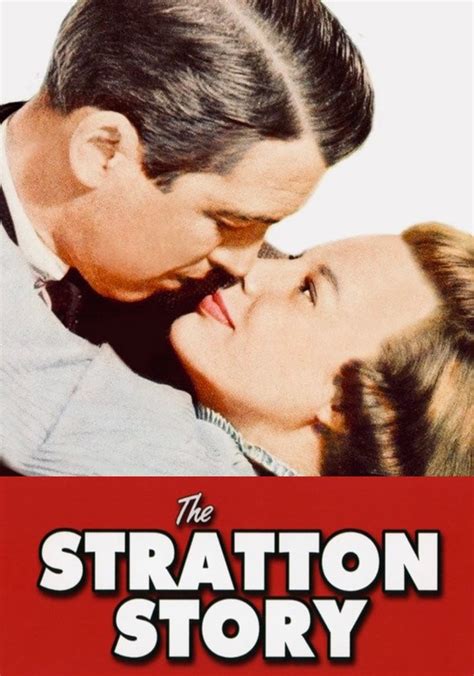 streaming The Stratton Story