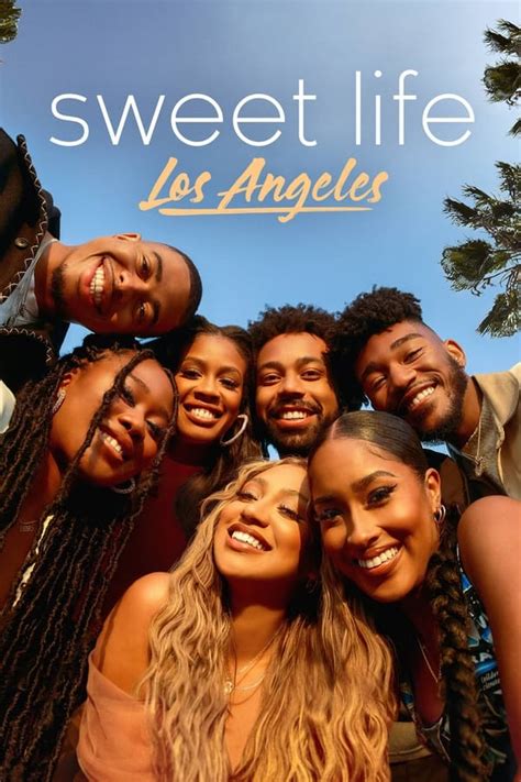 streaming The Sweet Life