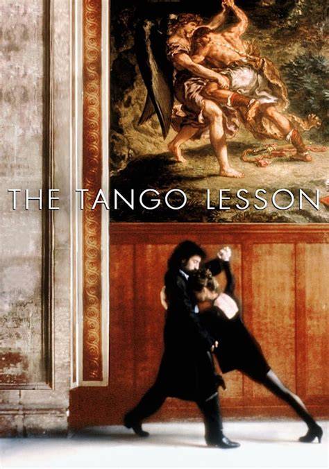 streaming The Tango Lesson