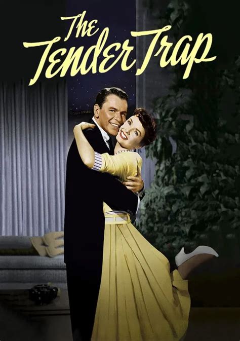 streaming The Tender Trap