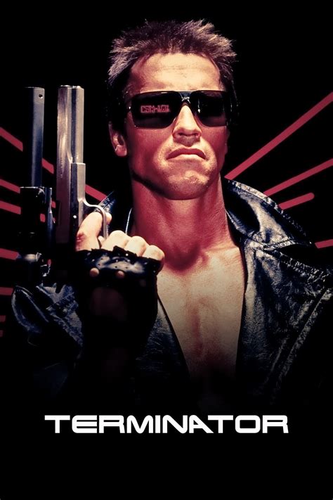 streaming The Terminator