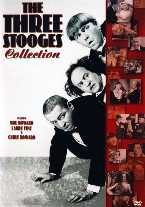 streaming The Three Stooges