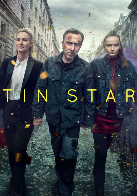 streaming The Tin Star