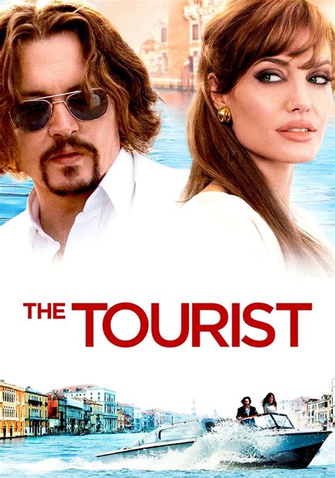 streaming The Tourist