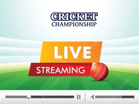streaming The Tournament