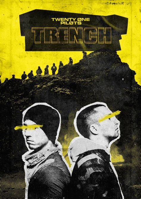 streaming The Trench