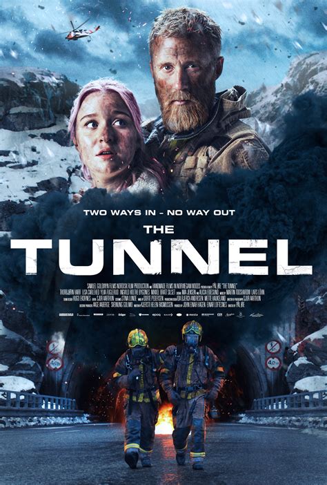 streaming The Tunnel