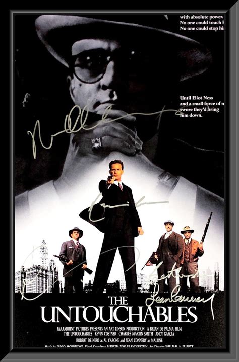 streaming The Untouchables