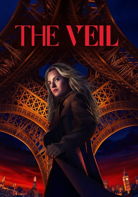streaming The Veil