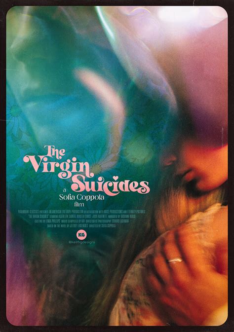 streaming The Virgin Suicides