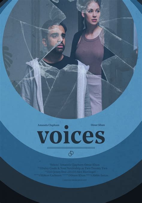streaming The Voices