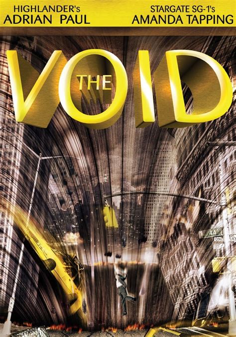 streaming The Void