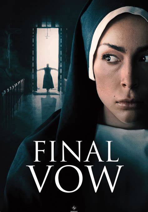 streaming The Vow