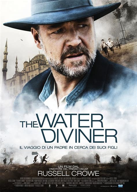 streaming The Water Diviner