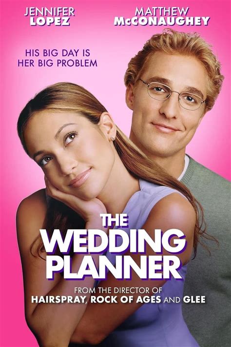 streaming The Wedding Planner