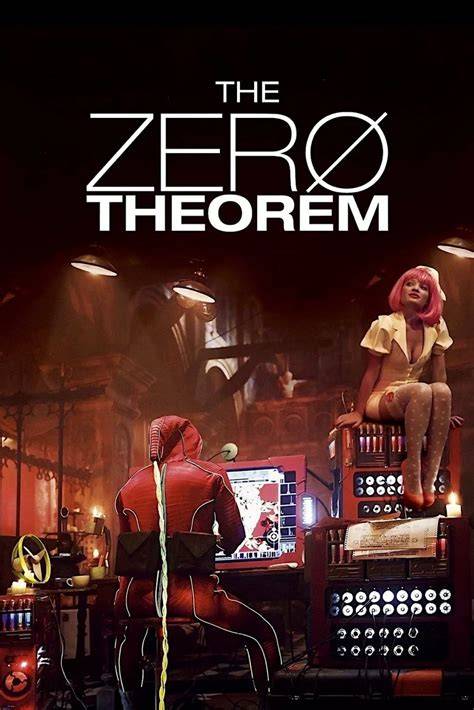 streaming The Zero Theorem