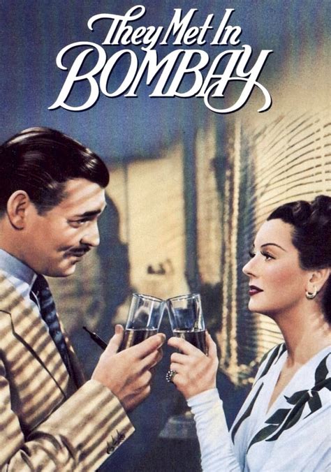 streaming They Met in Bombay