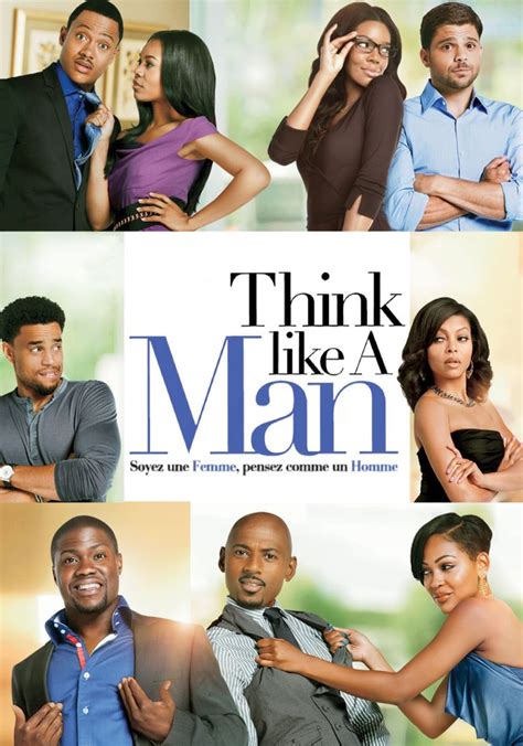 streaming Think Like a Man