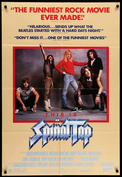 streaming This Is Spinal Tap
