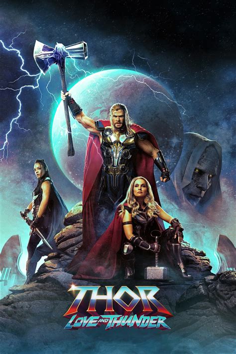 streaming Thor