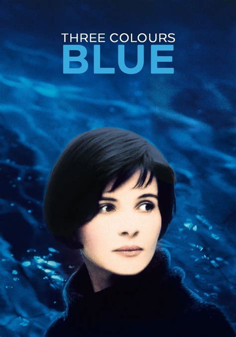 streaming Three Colors: Blue