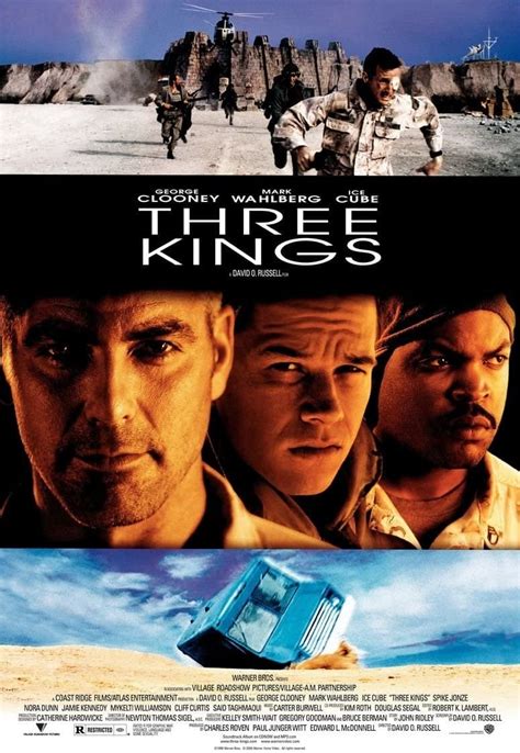 streaming Three Kings