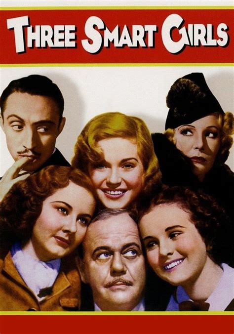 streaming Three Smart Girls