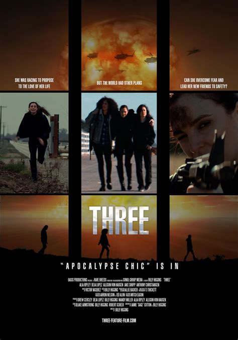 streaming Three