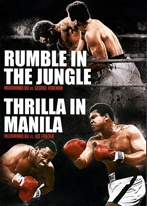 streaming Thrilla In Manilla