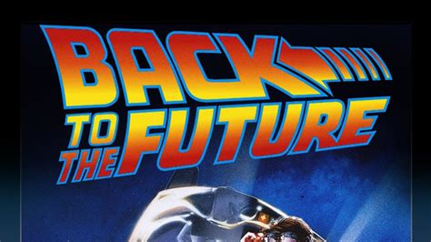 streaming Tilbage Til Fremtiden