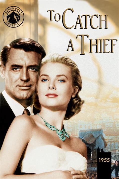 streaming To Catch a Thief