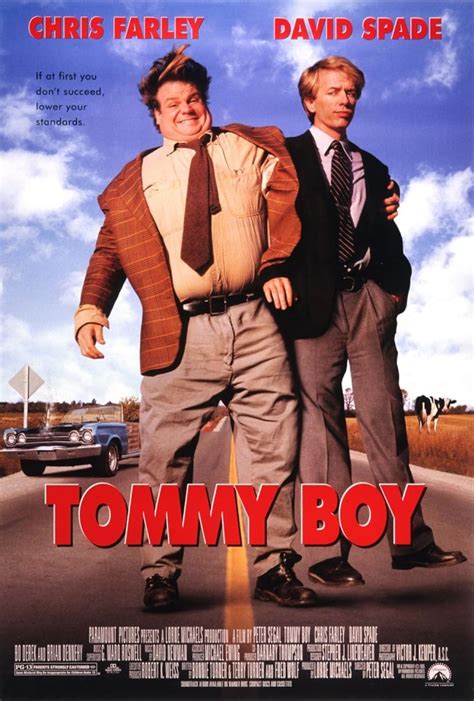 streaming Tommy Boy