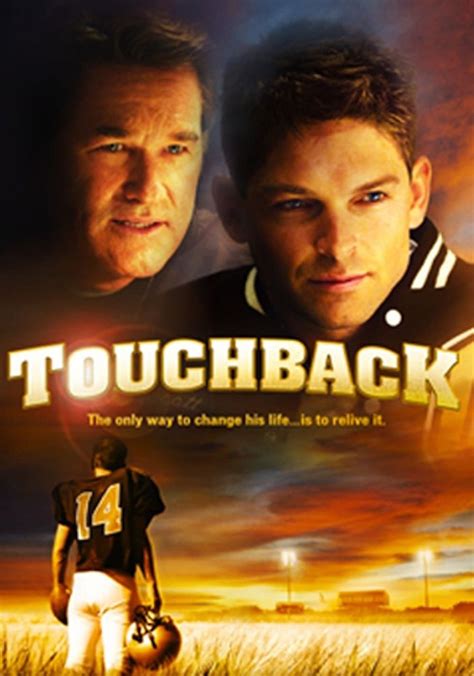 streaming Touchback
